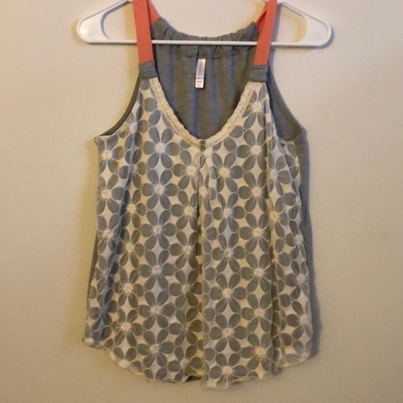 Tank Top - Picture 2 of 6